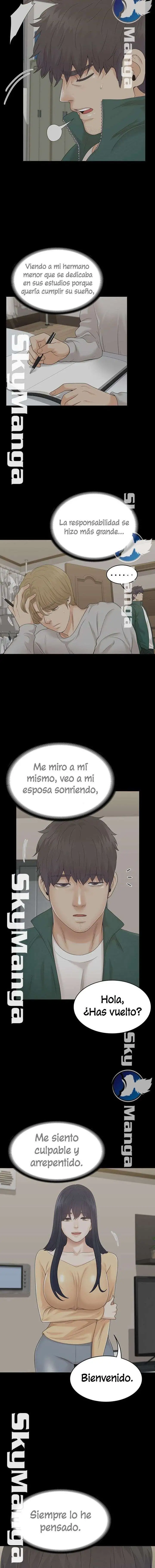 Zero Day capítulo 22 página 7