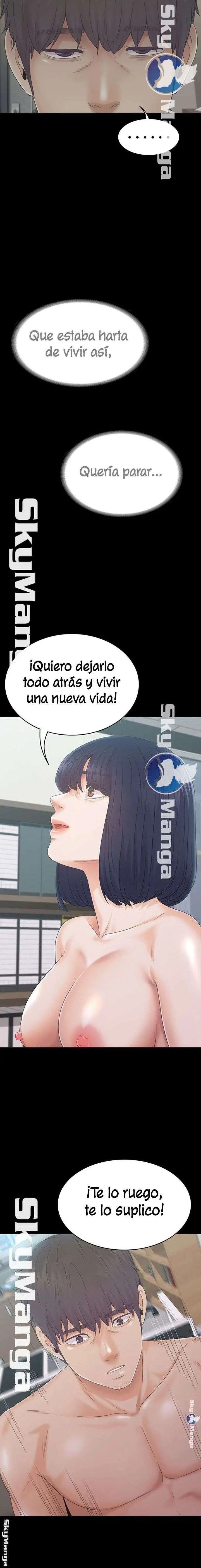 Zero Day capítulo 22 página 8