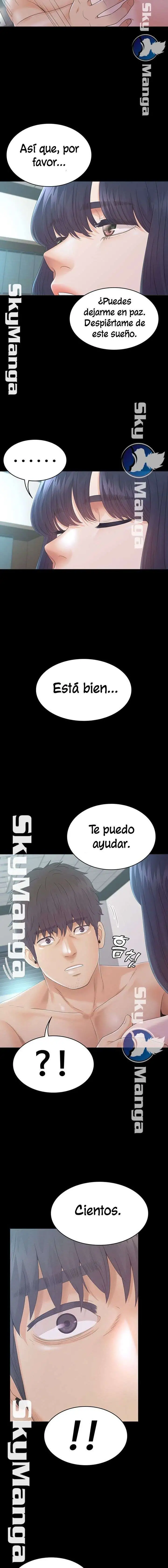 Zero Day capítulo 22 página 13