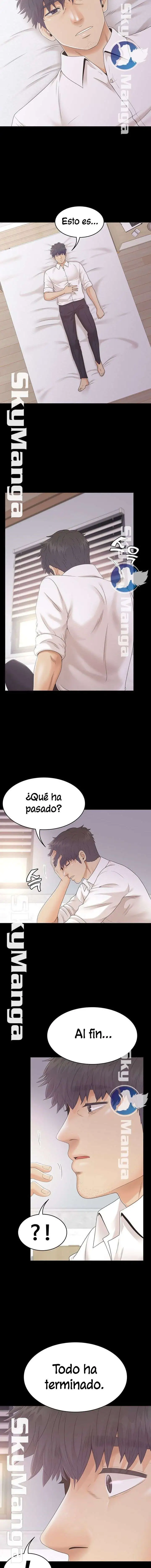Zero Day capítulo 22 página 18
