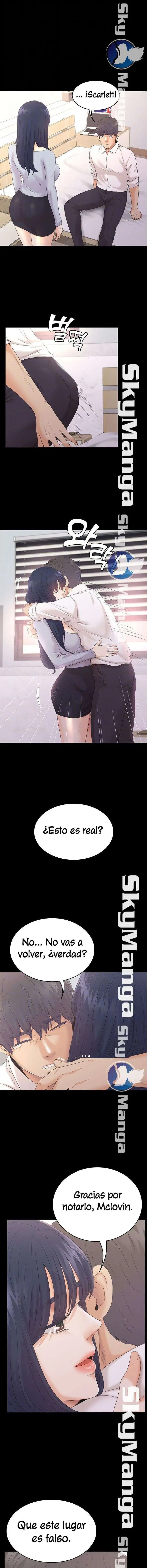 Zero Day capítulo 23 página 4