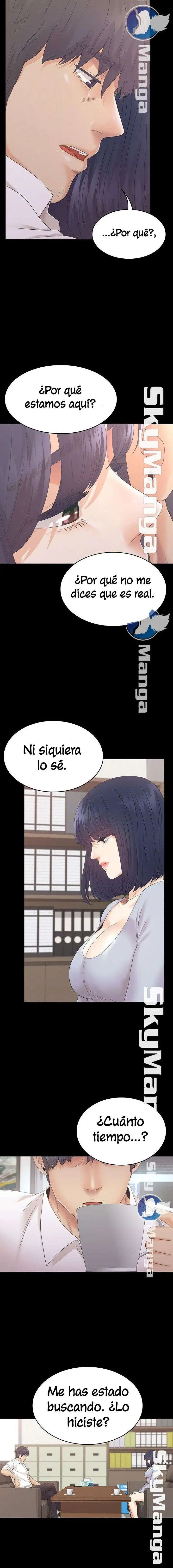 Zero Day capítulo 23 página 5
