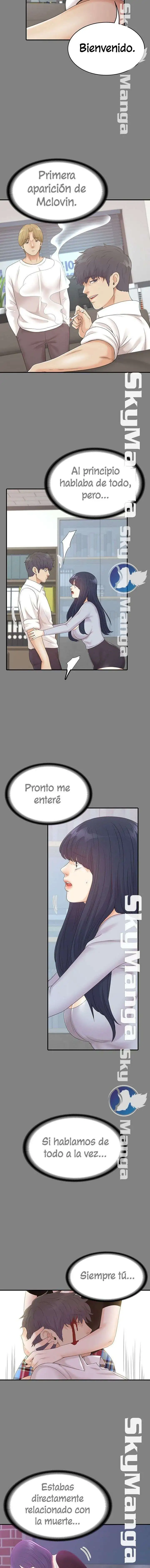 Zero Day capítulo 23 página 7