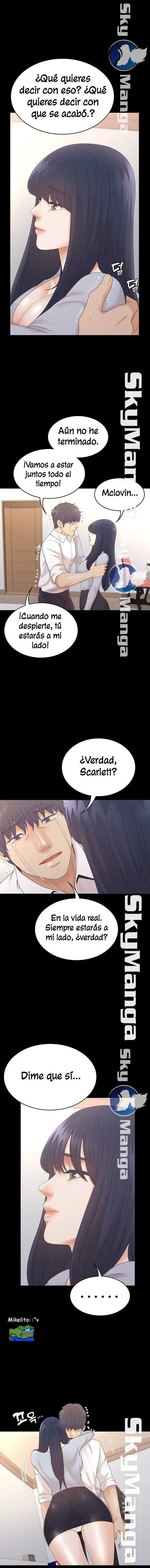 Zero Day capítulo 23 página 11