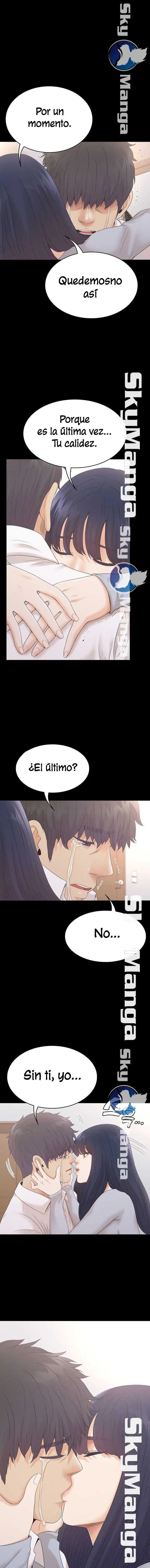 Zero Day capítulo 23 página 12