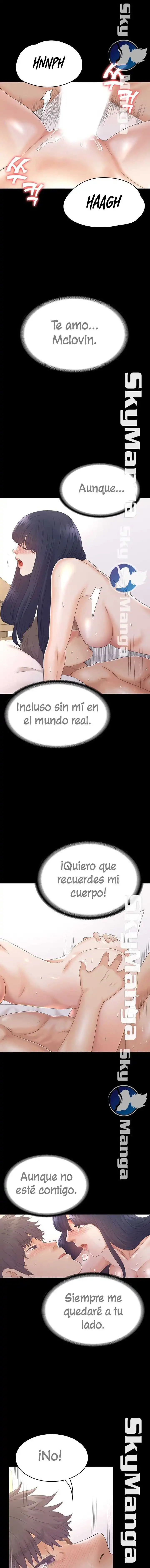 Zero Day capítulo 23 página 15