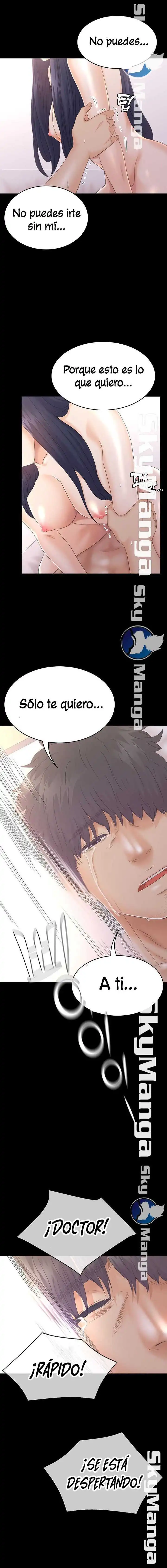Zero Day capítulo 23 página 17