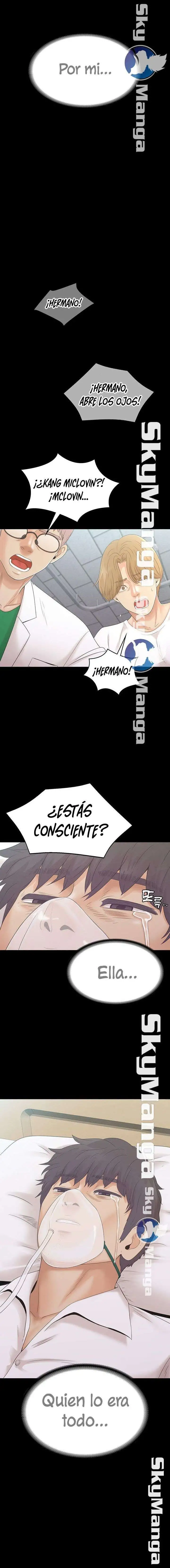 Zero Day capítulo 23 página 20