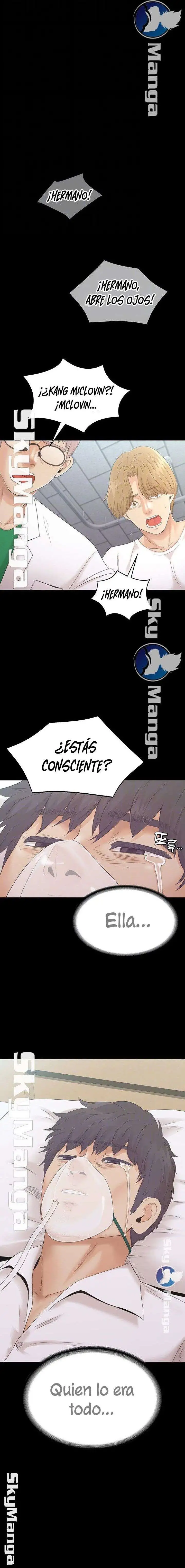 Zero Day capítulo 24 página 4