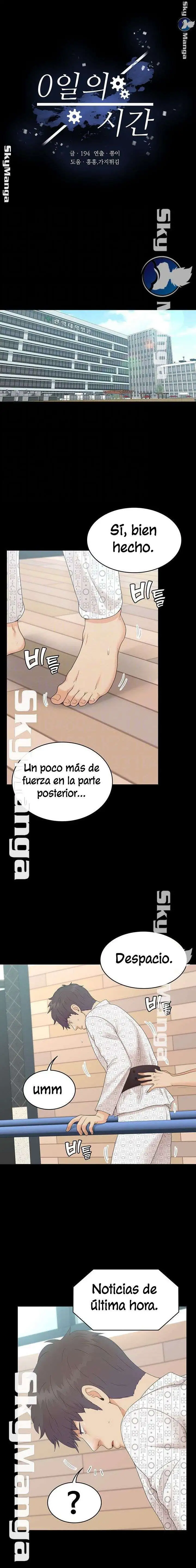 Zero Day capítulo 24 página 5