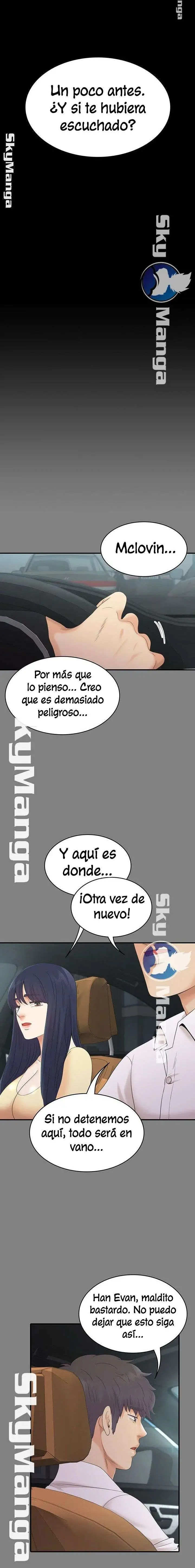 Zero Day capítulo 24 página 9