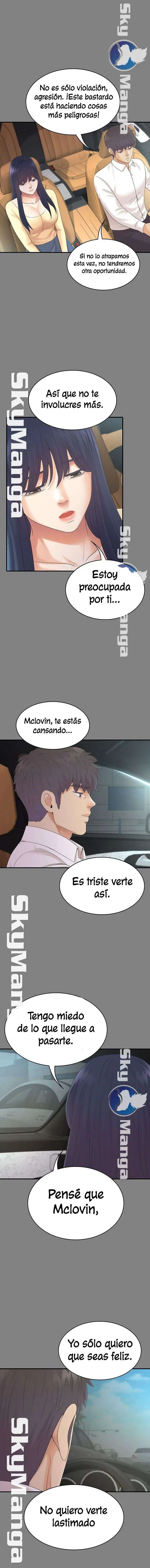 Zero Day capítulo 24 página 10