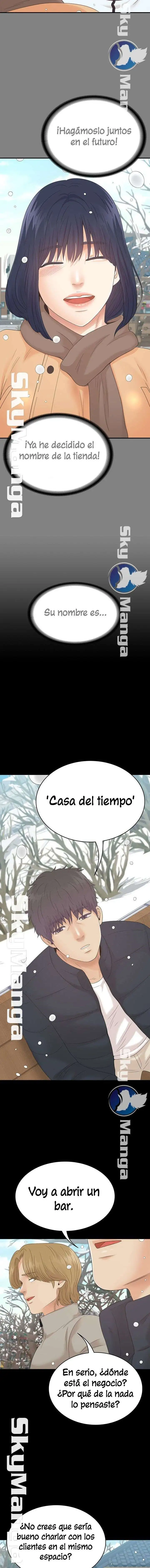 Zero Day capítulo 24 página 17