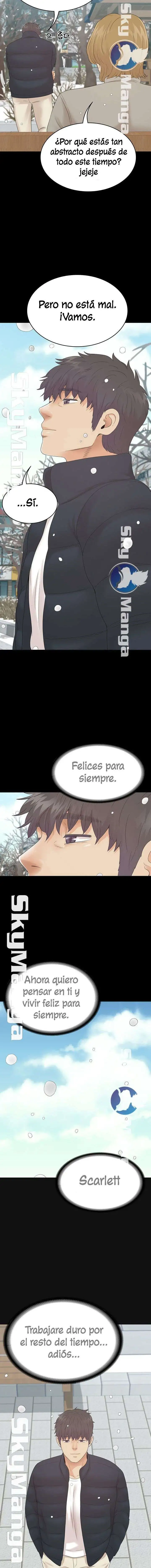 Zero Day capítulo 24 página 18