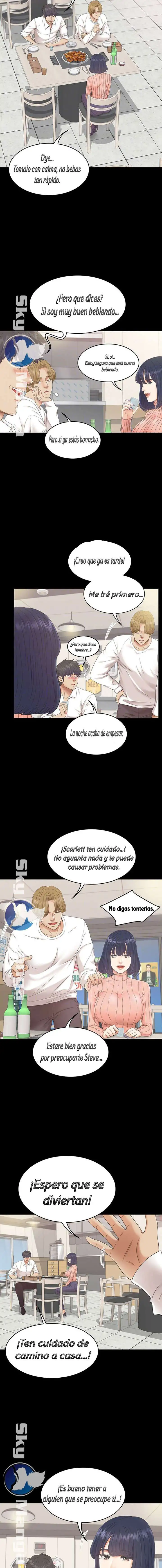 Zero Day capítulo 3 página 4