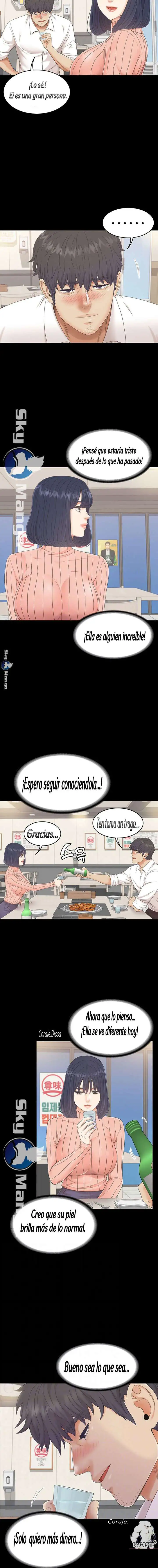 Zero Day capítulo 3 página 5