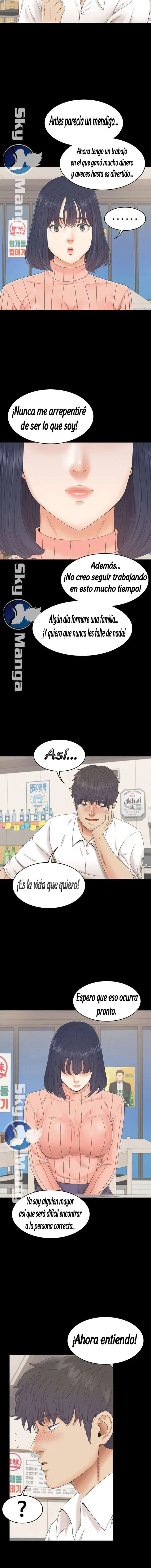 Zero Day capítulo 3 página 7