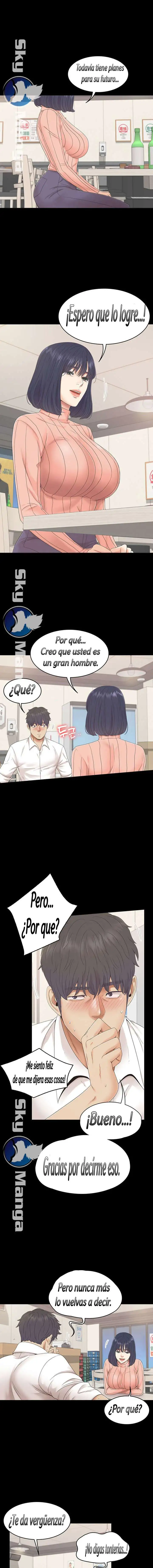 Zero Day capítulo 3 página 8