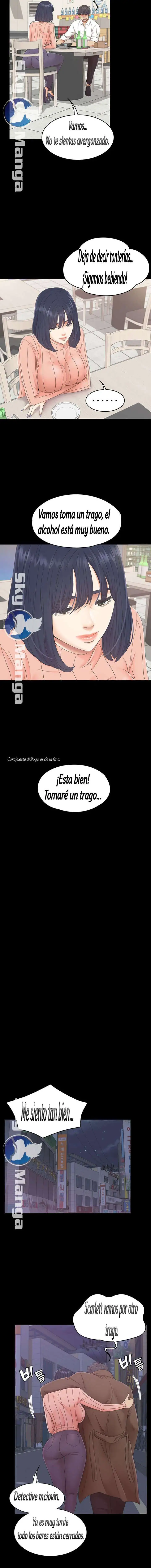 Zero Day capítulo 3 página 9