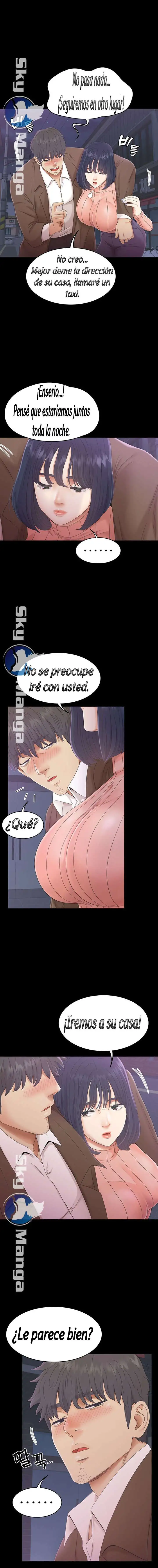 Zero Day capítulo 3 página 10