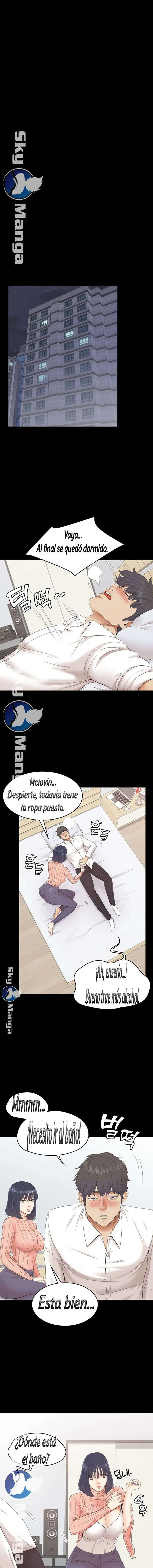 Zero Day capítulo 3 página 11