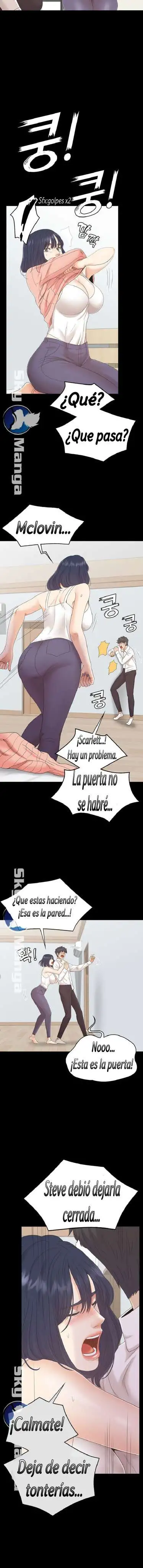 Zero Day capítulo 3 página 12