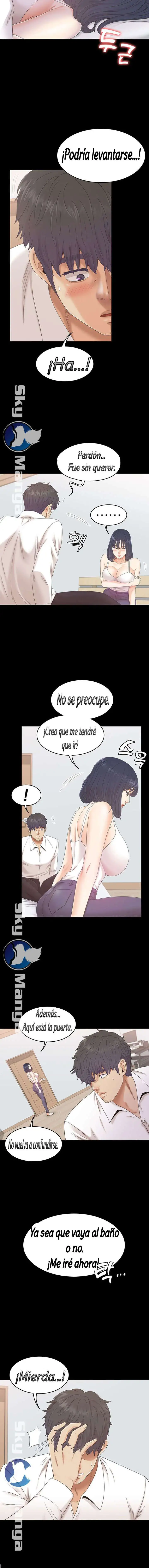 Zero Day capítulo 3 página 14