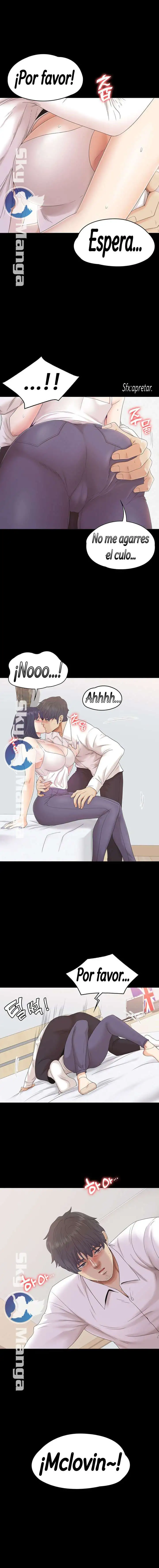 Zero Day capítulo 3 página 17