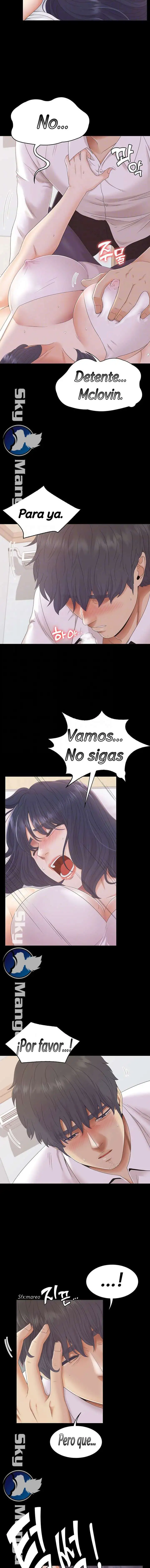 Zero Day capítulo 4 página 4