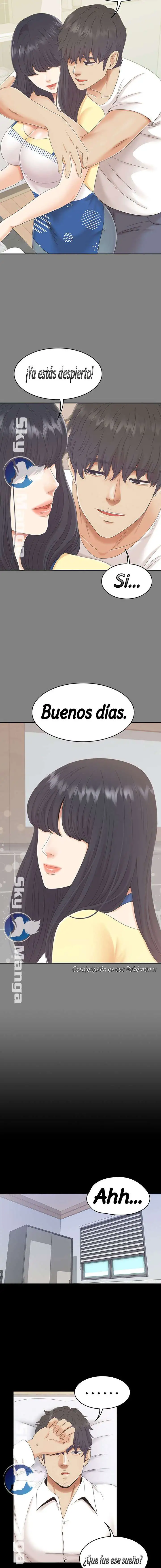 Zero Day capítulo 4 página 7