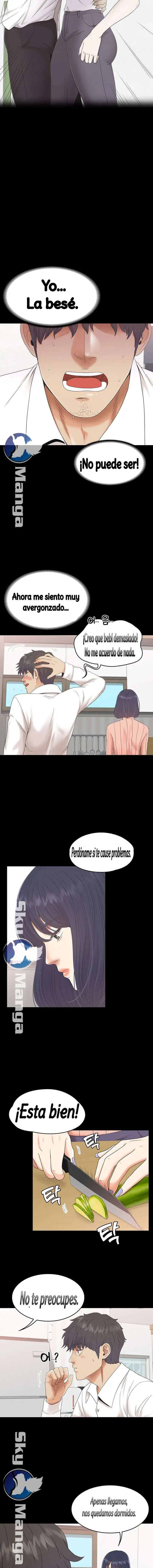 Zero Day capítulo 4 página 9
