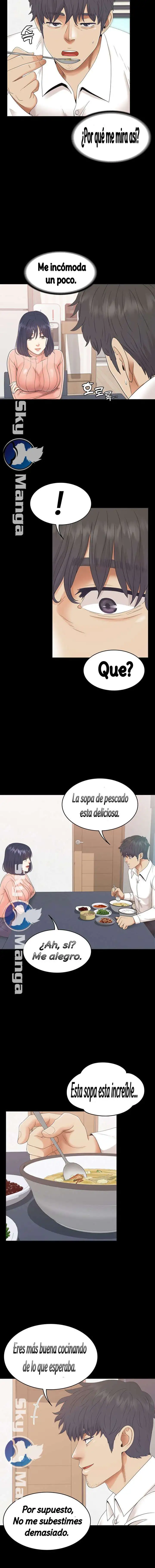 Zero Day capítulo 4 página 11
