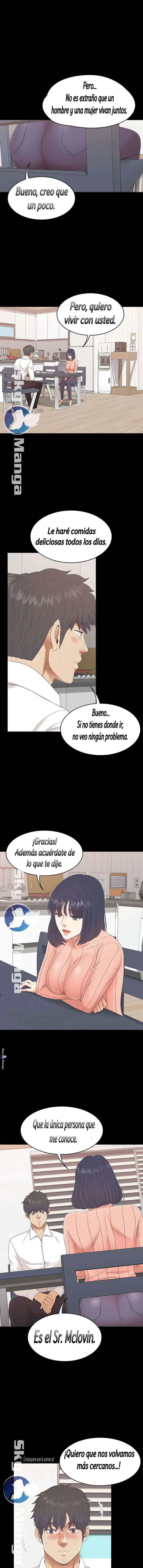 Zero Day capítulo 4 página 13