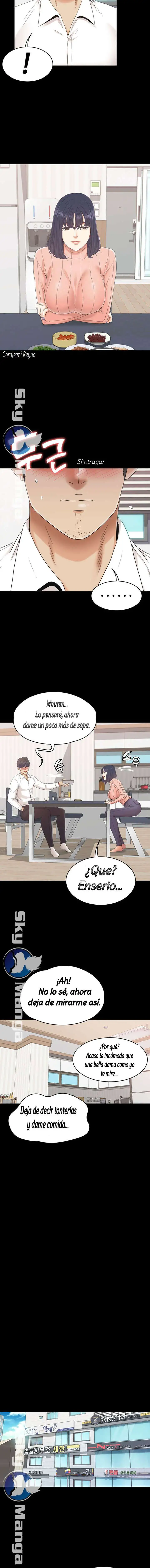 Zero Day capítulo 4 página 14