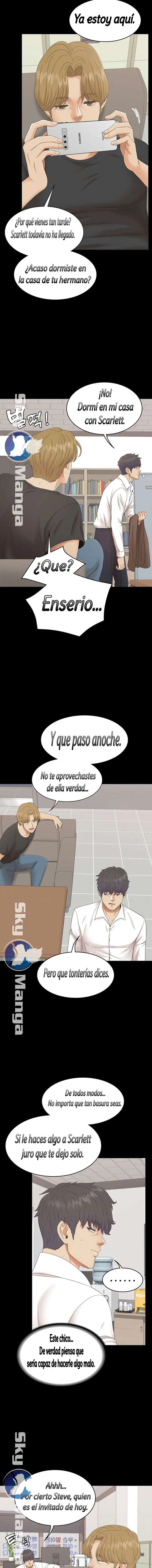 Zero Day capítulo 4 página 15