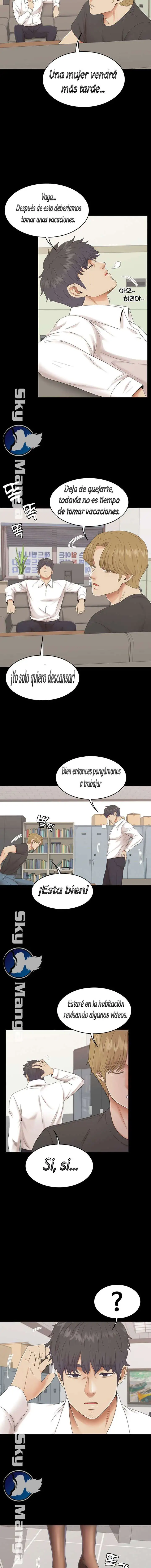 Zero Day capítulo 4 página 16