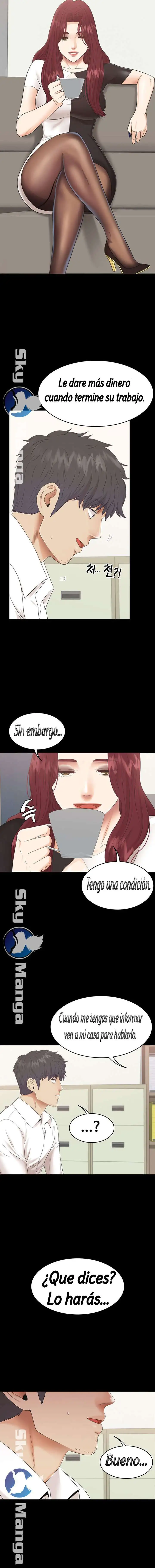 Zero Day capítulo 4 página 19