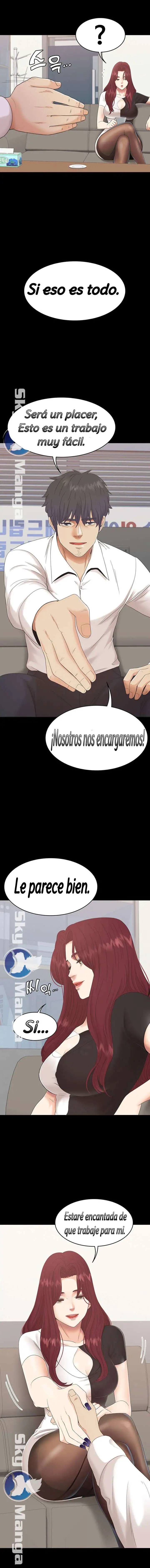 Zero Day capítulo 4 página 20