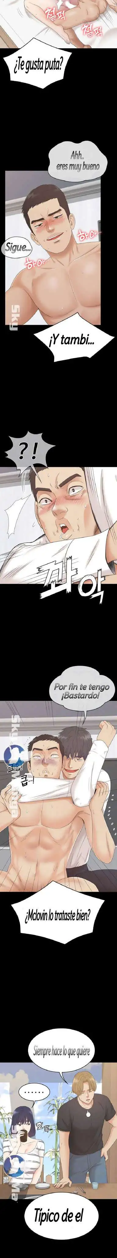 Zero Day capítulo 5 página 4