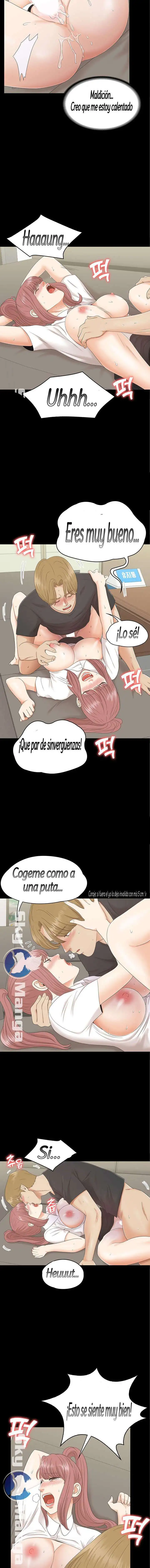 Zero Day capítulo 5 página 9