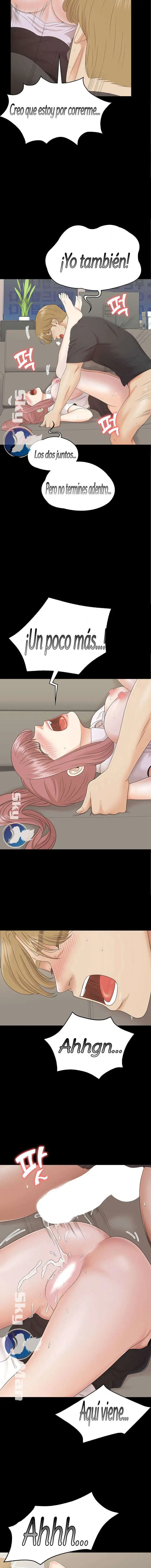 Zero Day capítulo 5 página 10