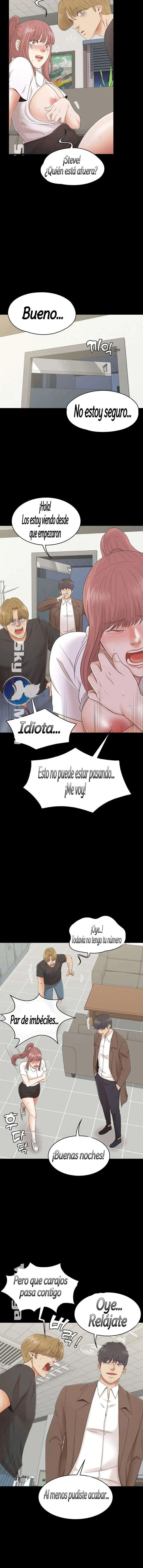 Zero Day capítulo 5 página 12