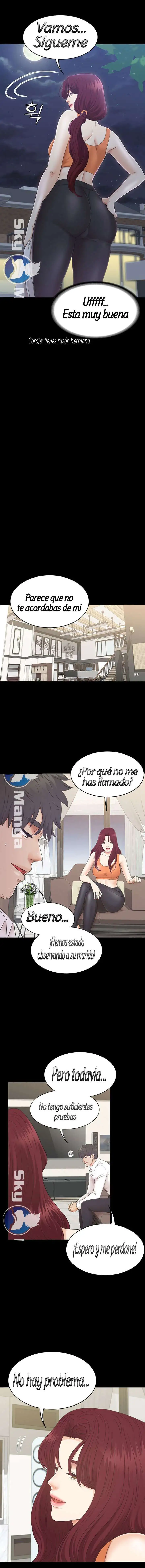 Zero Day capítulo 5 página 15