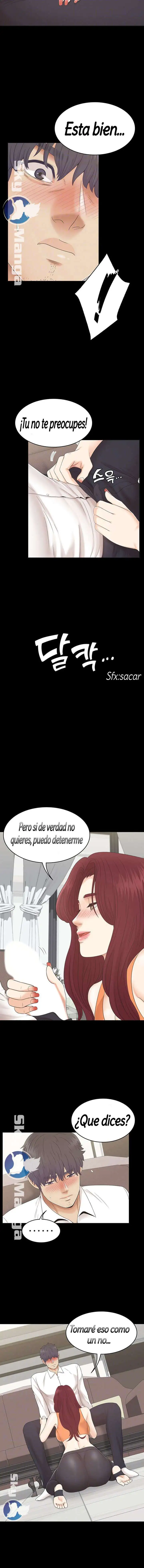 Zero Day capítulo 6 página 4