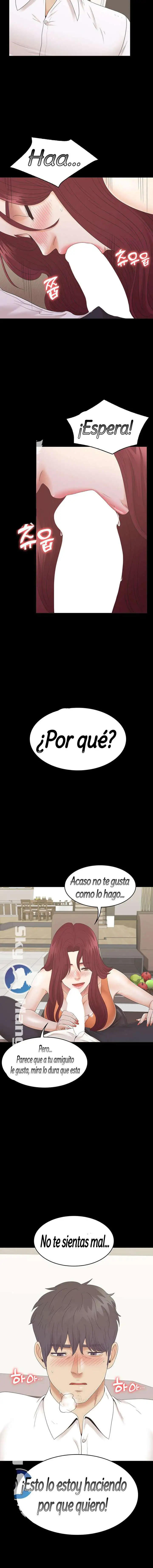 Zero Day capítulo 6 página 6