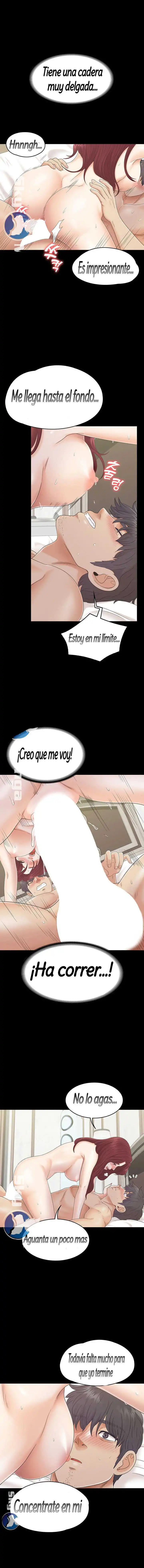 Zero Day capítulo 6 página 10