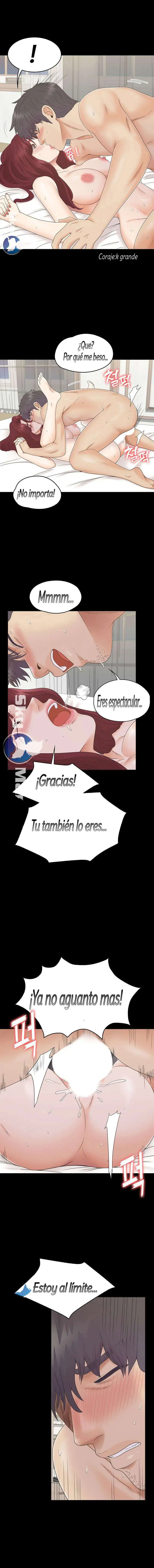 Zero Day capítulo 6 página 13