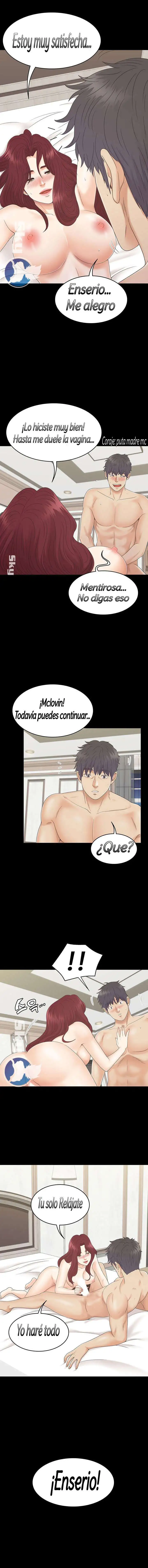 Zero Day capítulo 6 página 15