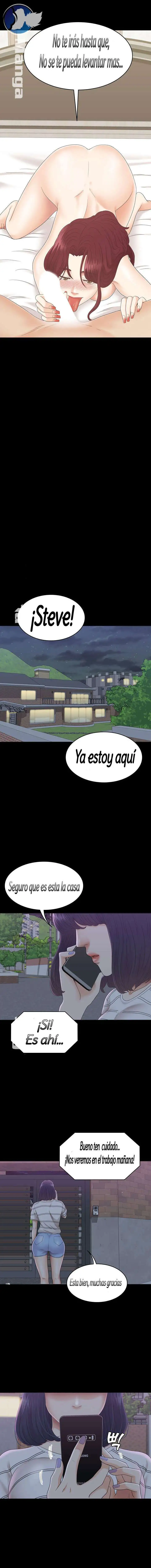 Zero Day capítulo 6 página 16