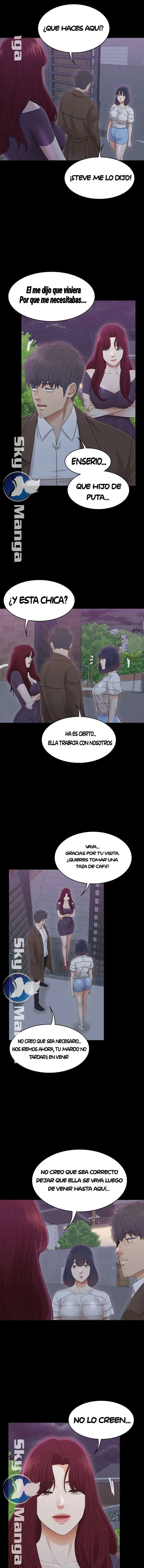Zero Day capítulo 7 página 4